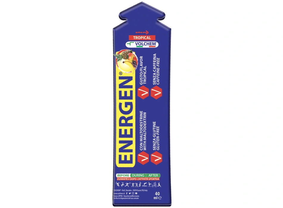 Volchem Energen® (40ml)