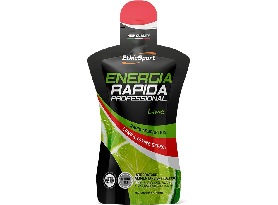 Ethic Sport Rapid Energy Profesional
