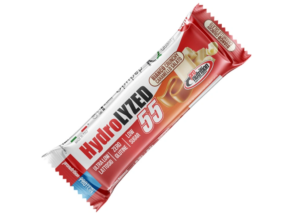 Barrita Hidrolizada Pro Nutrition 55 (55 g)