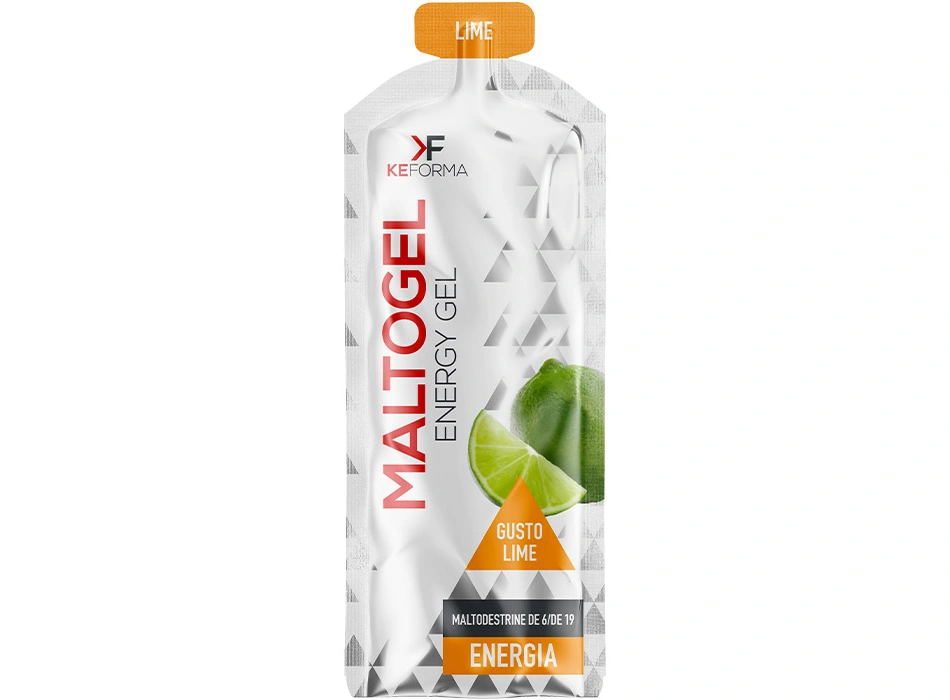Gel KeForma Malto (60 ml)