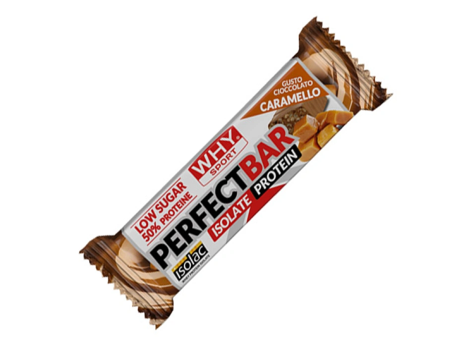 Barrita Why Sport Perfect (50g)