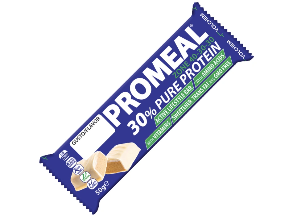Volchem Promeal Zona 40-30-30 (50g)