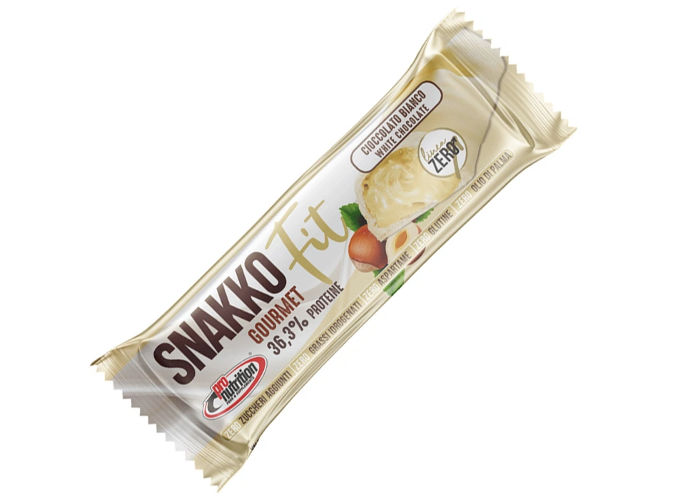 Pro Nutrición Snackko Fit