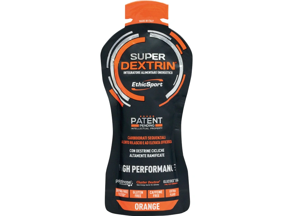 Ethic Sport Súper Dextrina