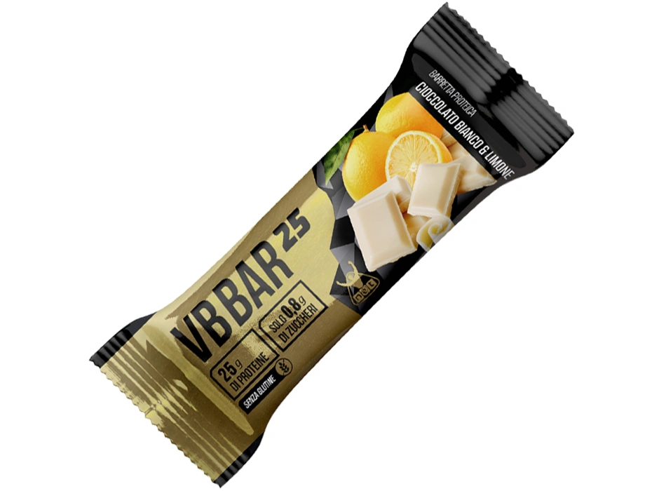 Suplementos Net VB Bar