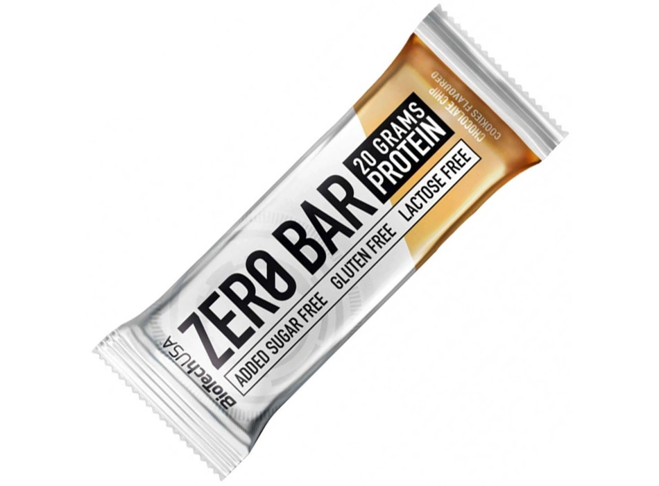 Biotech USA Cero Barra (50g)