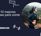 Las 10 mejores canciones para correr