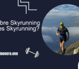 Todo sobre Skyrunning -¿Qué es Skyrunning?