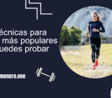 Las técnicas para caminar más populares que puedes probar