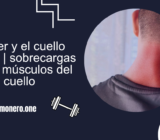 Correr y el cuello uterino | sobrecargas en los músculos del cuello
