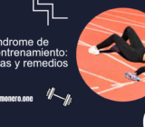 Síndrome de sobreentrenamiento: síntomas y remedios