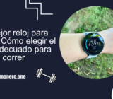 El mejor reloj para correr | Cómo elegir el reloj adecuado para correr