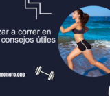 Empezar a correr en verano: consejos útiles