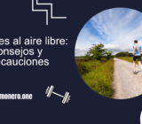 Diez buenas razones para empezar a correr.