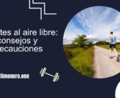 Diez buenas razones para empezar a correr.