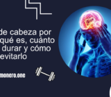 Dolor de cabeza por estrés: qué es, cuánto puede durar y cómo evitarlo