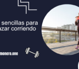 Reglas sencillas para adelgazar corriendo