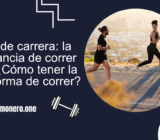 Estilo de carrera: la importancia de correr bien | ¿Cómo tener la mejor forma de correr?