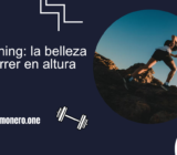 Skyrunning: la belleza de correr en altura