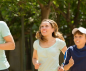 Todos los beneficios de correr | Beneficios físicos