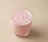 Receta de batido de proteína de sandía