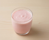 Receta de batido de proteína de sandía