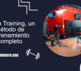 Urban Training, un método de entrenamiento completo