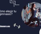 ¿Cómo elegir tu gimnasio?