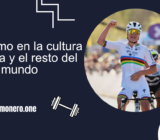 El ciclismo en la cultura europea y el resto del mundo