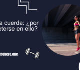 Saltar la cuerda: ¿por qué meterse en ello?