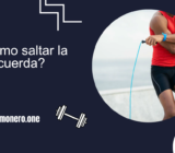 ¿Cómo saltar la cuerda?