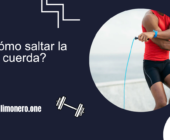 ¿Cómo saltar la cuerda?