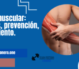 Dolor muscular: causas, prevención, tratamiento.