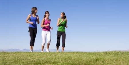 hacer ejercicio juntos para mantenerse motivados motivación para muchas personas