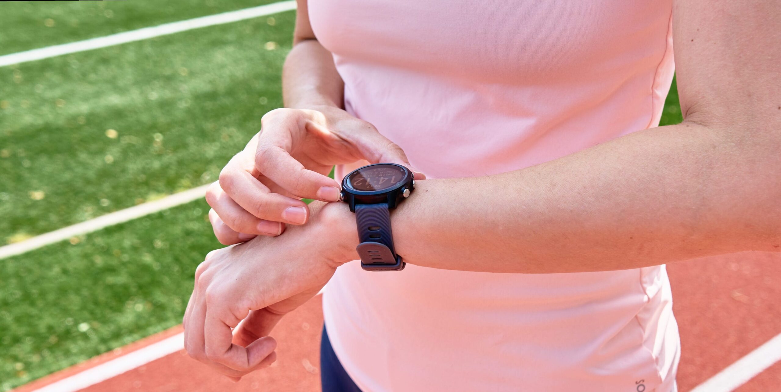 El mejor reloj para correr | Cómo elegir el reloj adecuado para correr