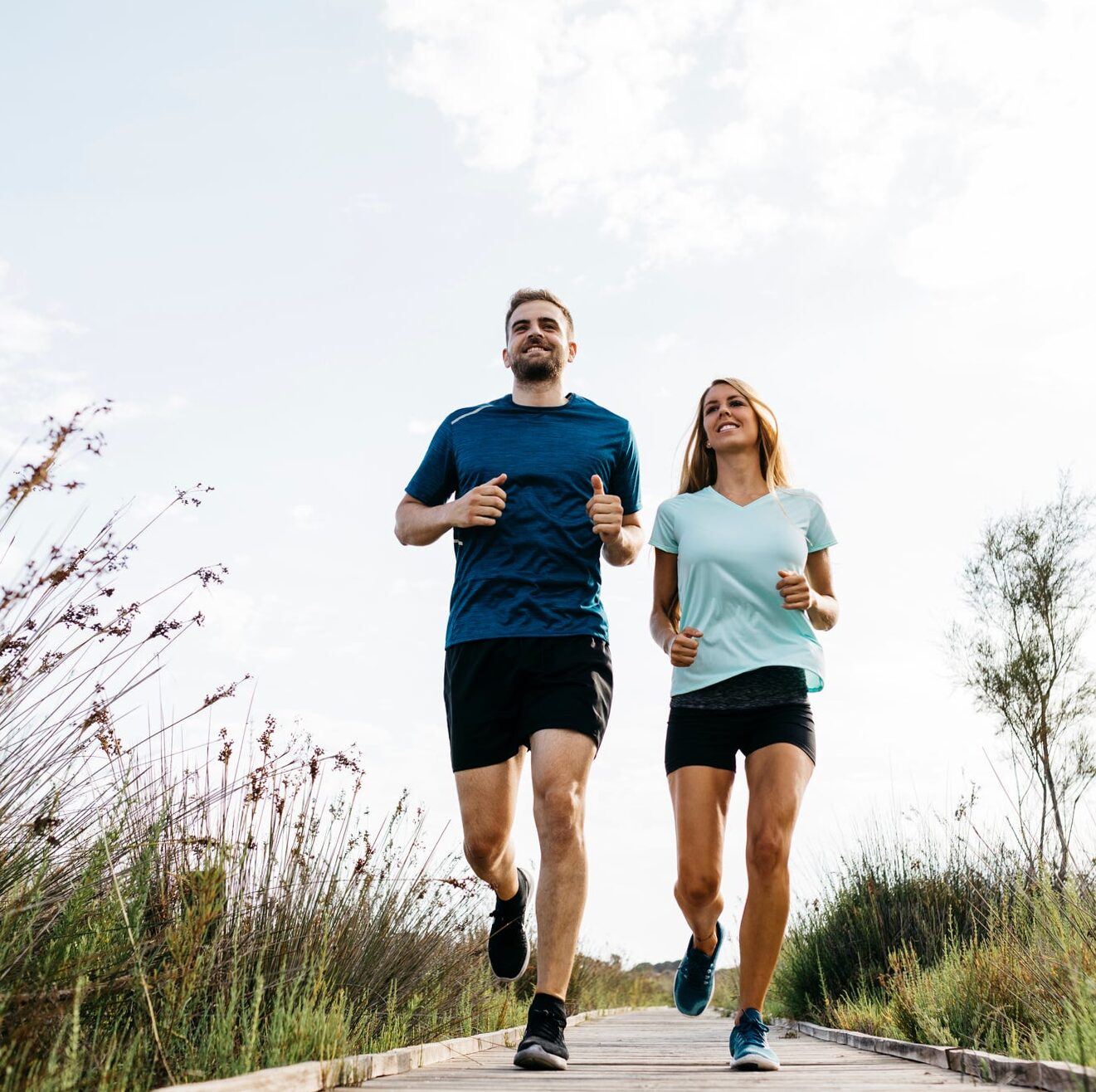 Funcionamiento lento: los beneficios