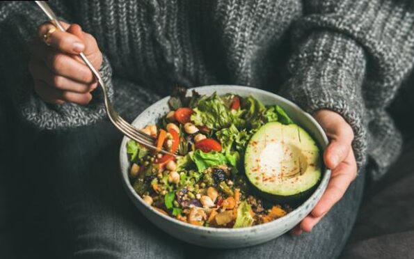 Qué se debe evaluar para una alimentación correcta y saludable